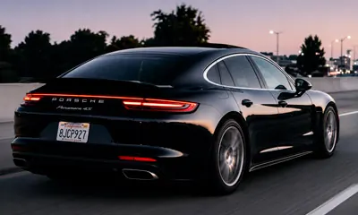 Seguro Auto Premium