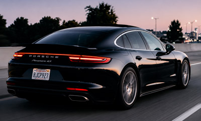 Seguro Auto Premium